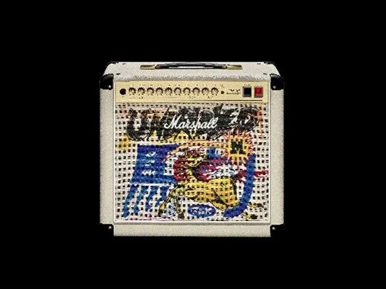 Studio 900 Comboの限定デザイン