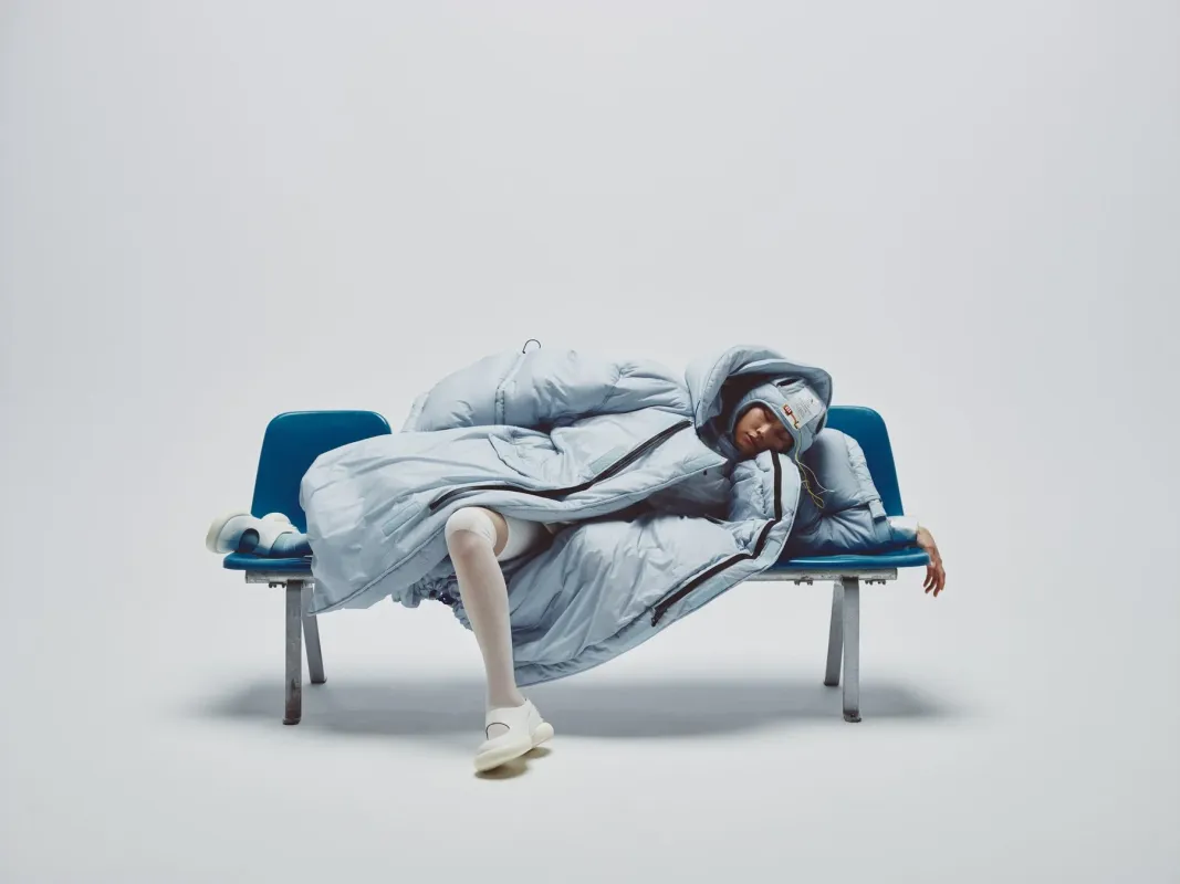 Konel Inc.等の「新しい睡眠システム」