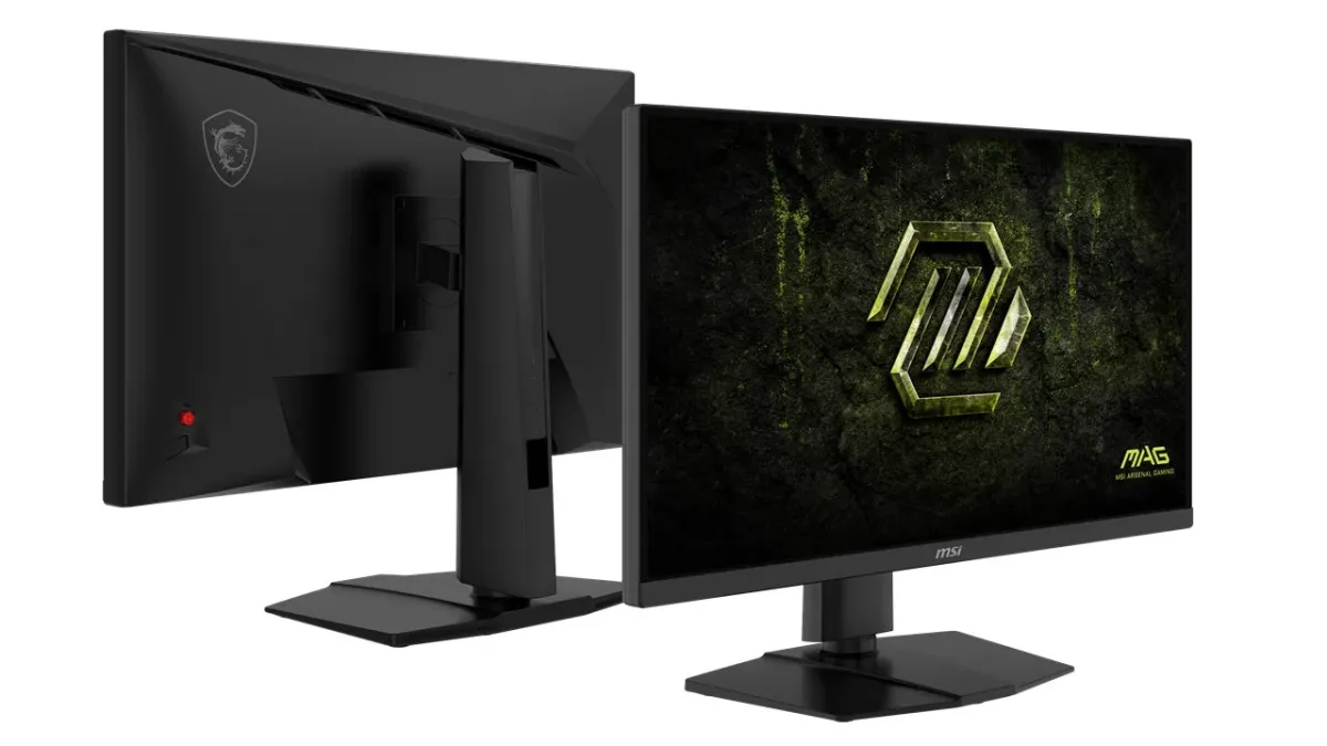 MSIゲーミングモニター