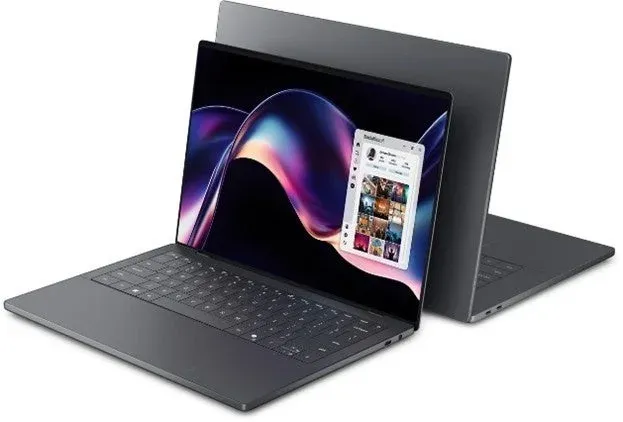 デル・テクノロジーズの新Copilot+ PC