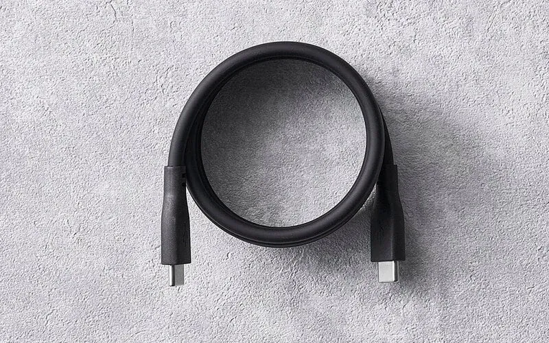 シリコンタイプ黒