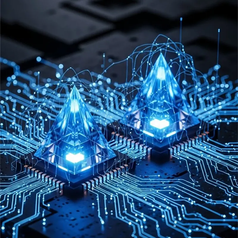 FPGAアルゴリズムとクロック