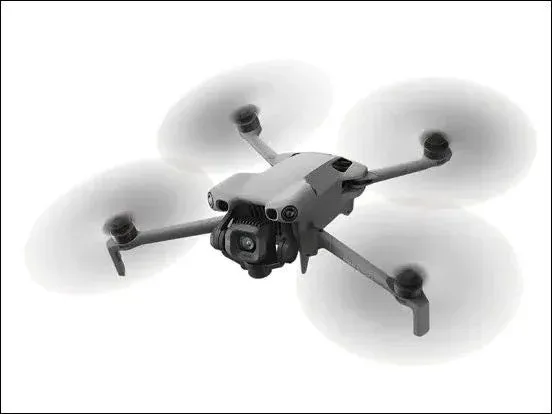 DJI Mini 5 Pro
