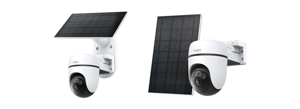 Tapo C630 KIT製品画像