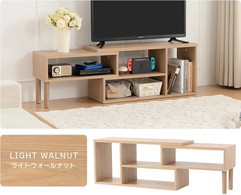 ライトウォルナットカラー