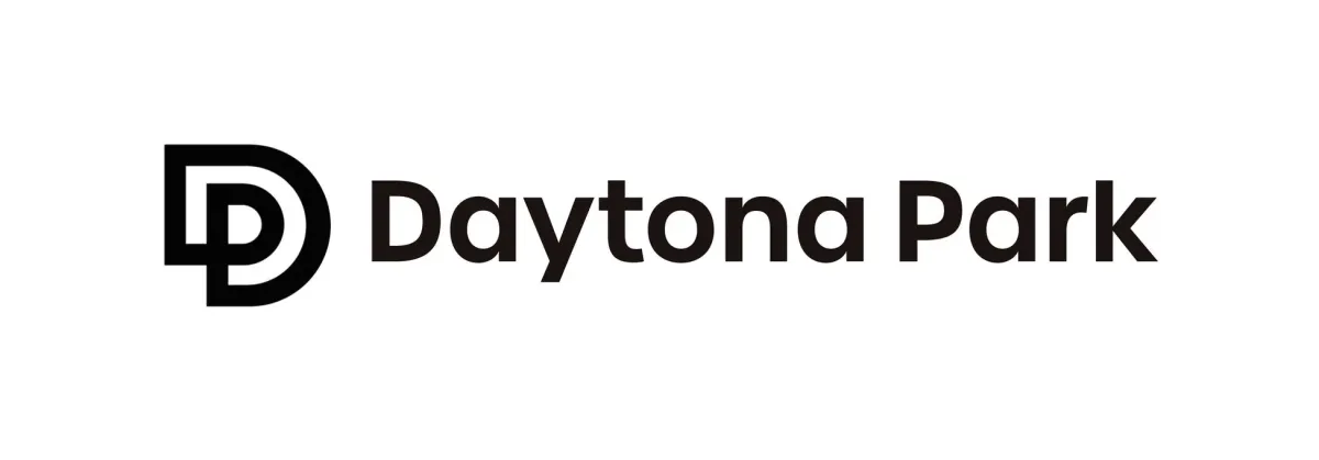 Daytona Parkロゴ