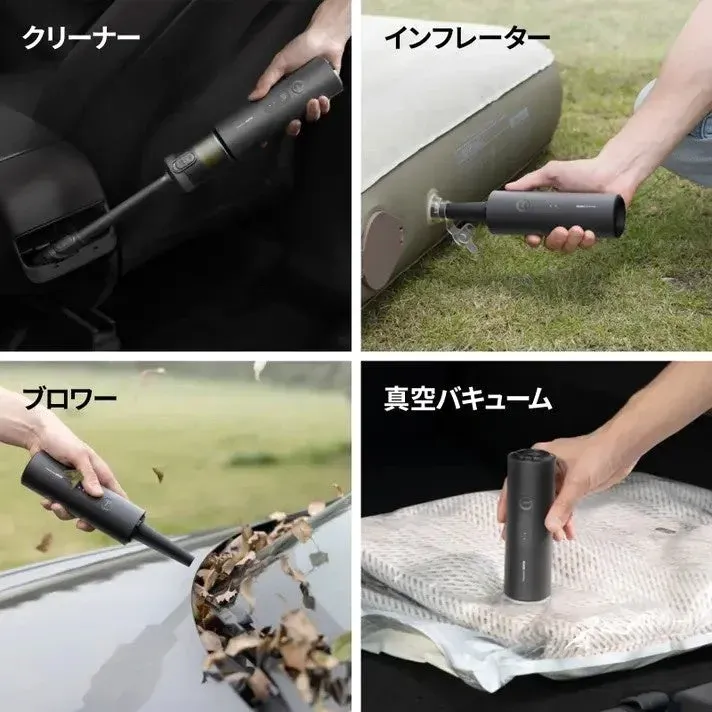 多機能デバイスの利用シーン