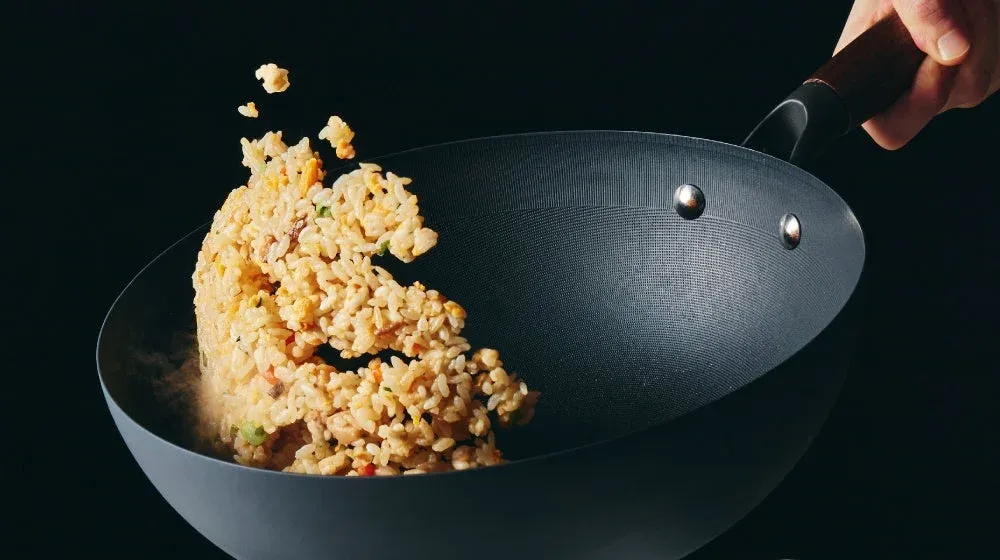 ノンコーティング