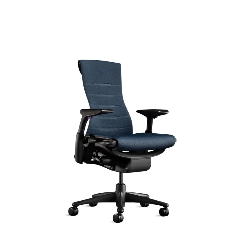 Embody Gaming Chair ブルー