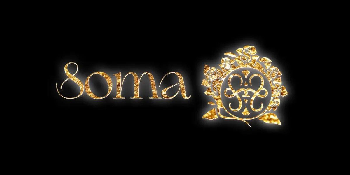 Somaロゴ