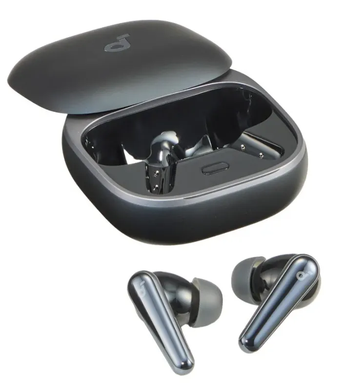 アンカー・ジャパン「Soundcore Liberty 5」