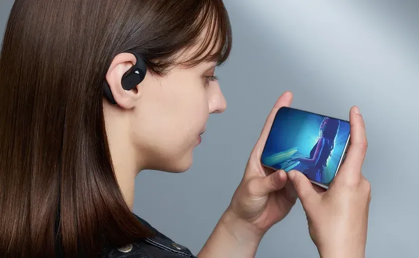 ローレイテンシーモードで動画視聴