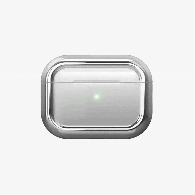 Arc Pulse アルミ・ミラーシルバー