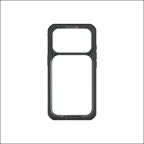 ProShot フォンケージ (iPhone 17 Pro用)