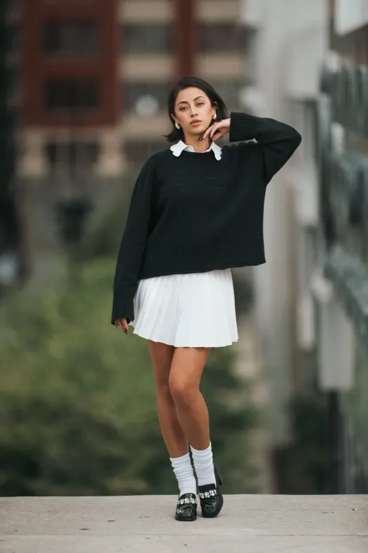 ファッションポートレート作例