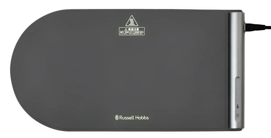 フードウォーマーパッド製品情報