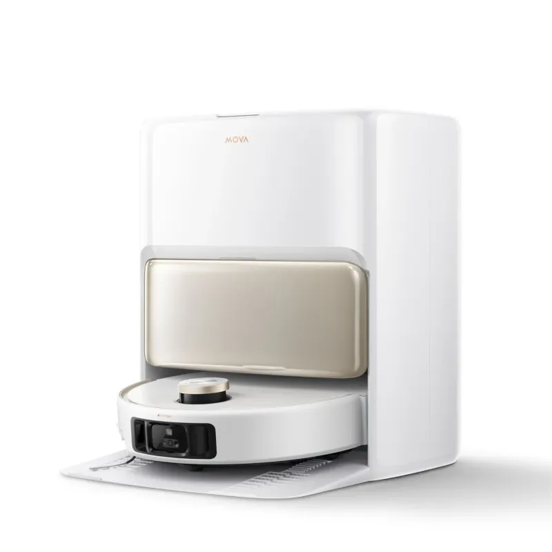 ベースステーション