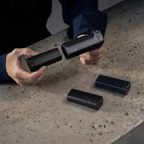 バッテリーモジュール