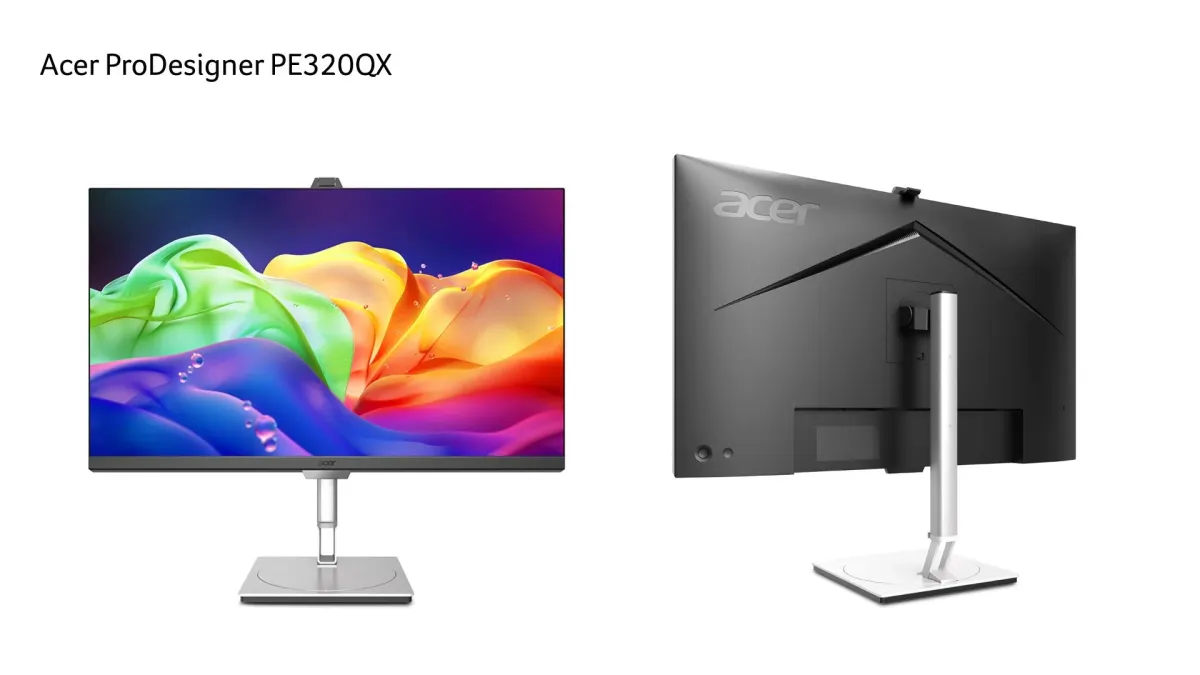 Acer ProDesigner PE320QX