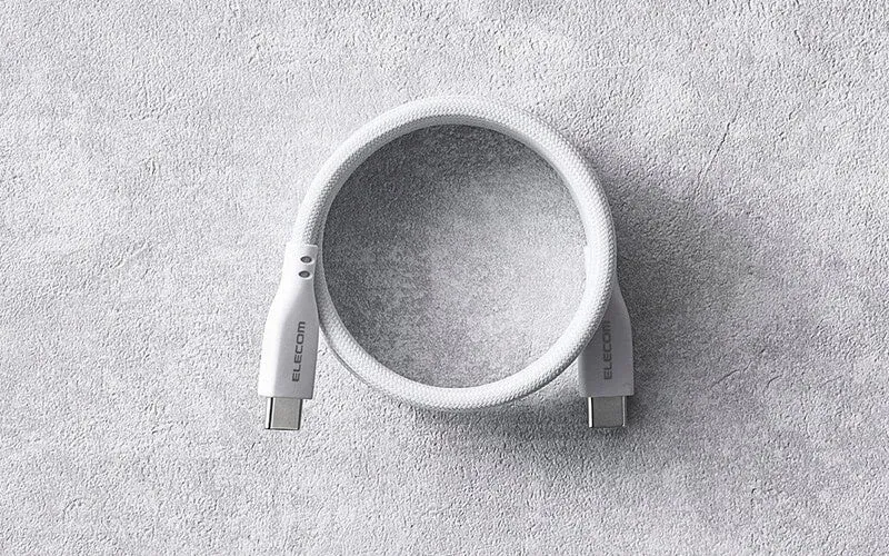 メッシュタイプ白