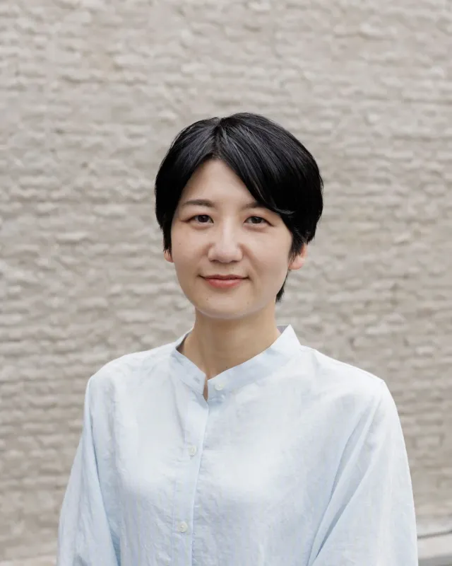 『I’m home.』編集長 大南真理子氏