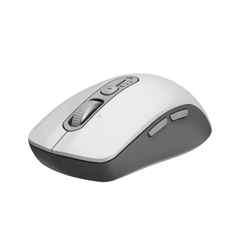 ホワイトモデルのマウス