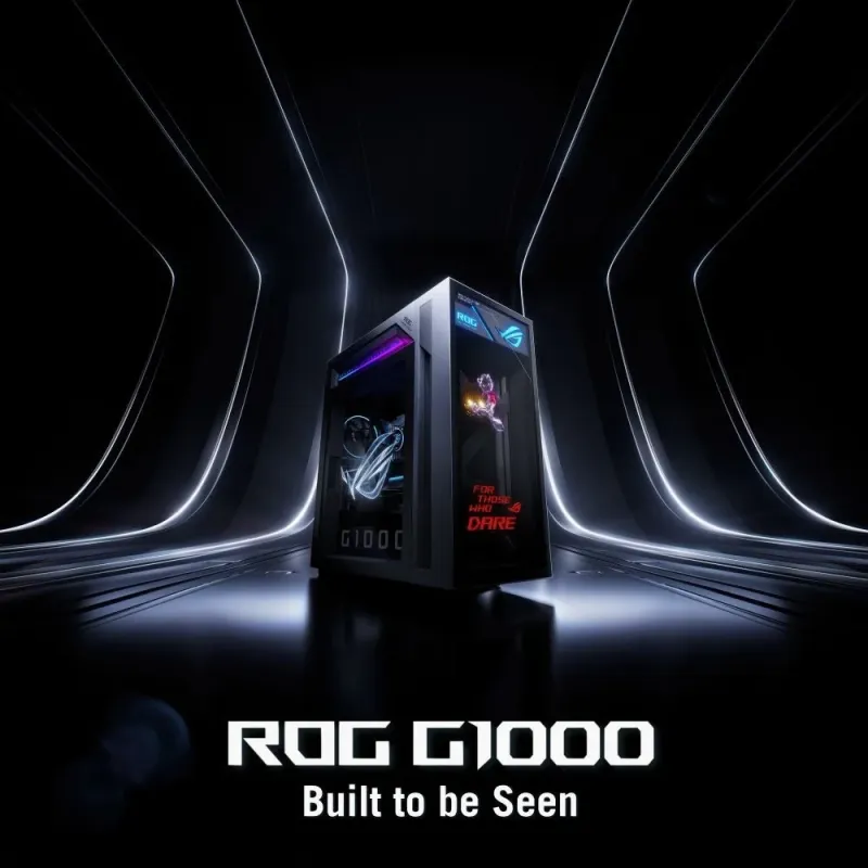 ROG G1000