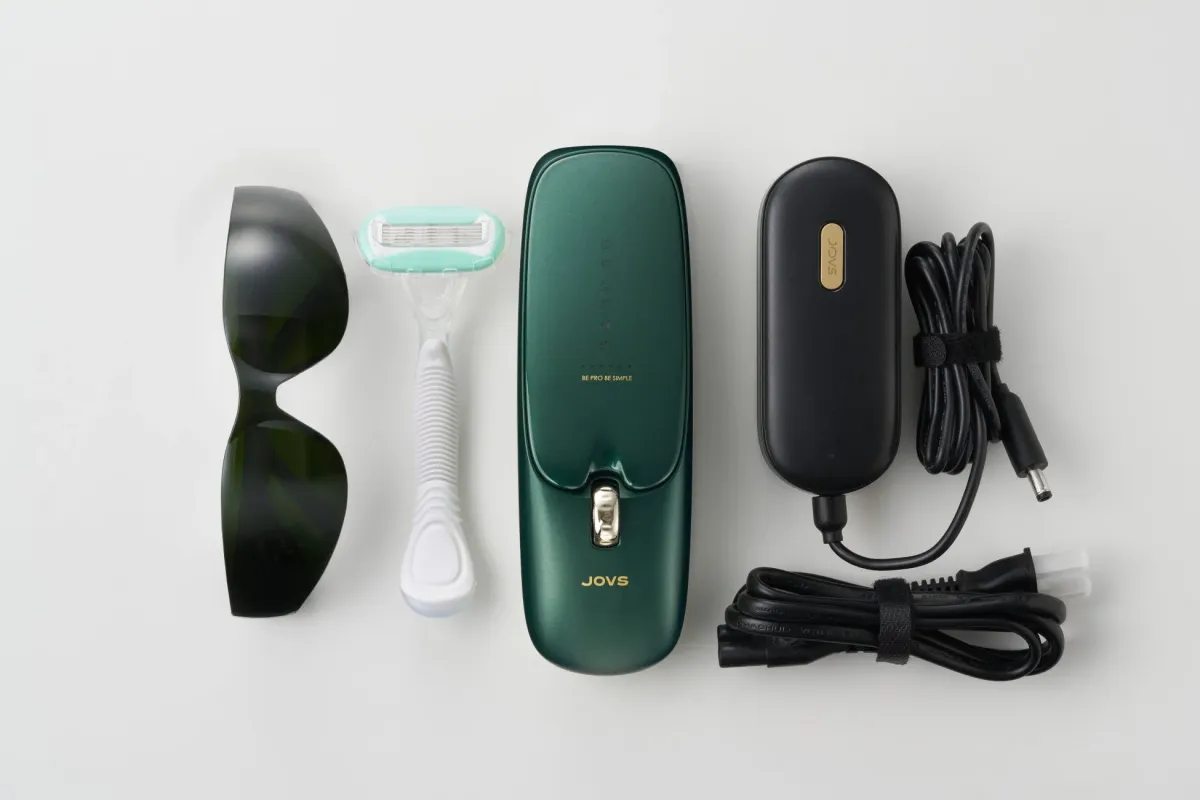 Dora Scrollのセット内容