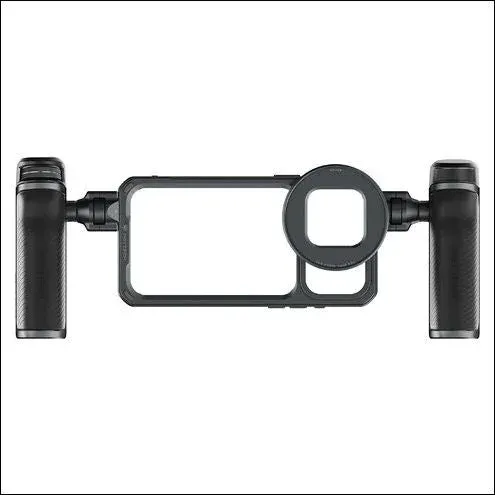 ProShot フォンケージ ビデオキット (iPhone 17 Pro Max用)