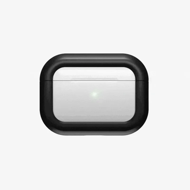 Arc Pulse アルミ・マットブラック