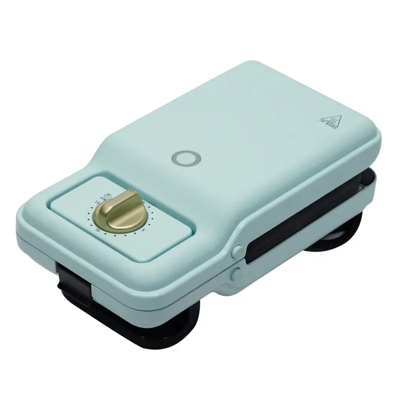 SOLEMOOD ホットサンドメーカー WL-G205