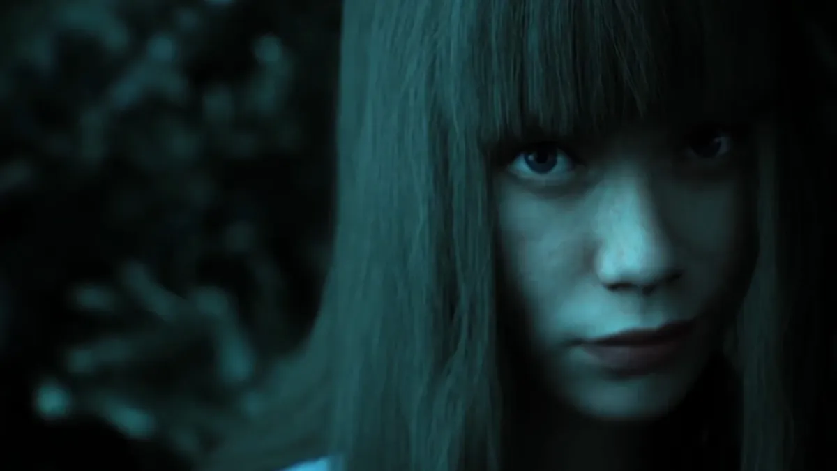 インゲームシーン2