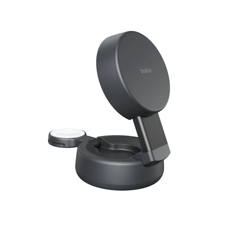 Belkin UltraCharge Pro 2-in-1 コンバーチブル充電器