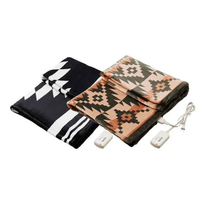 PowerArQ Electric Blanket
