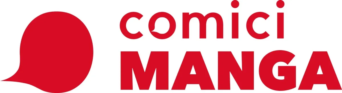 comici MANGA ロゴ