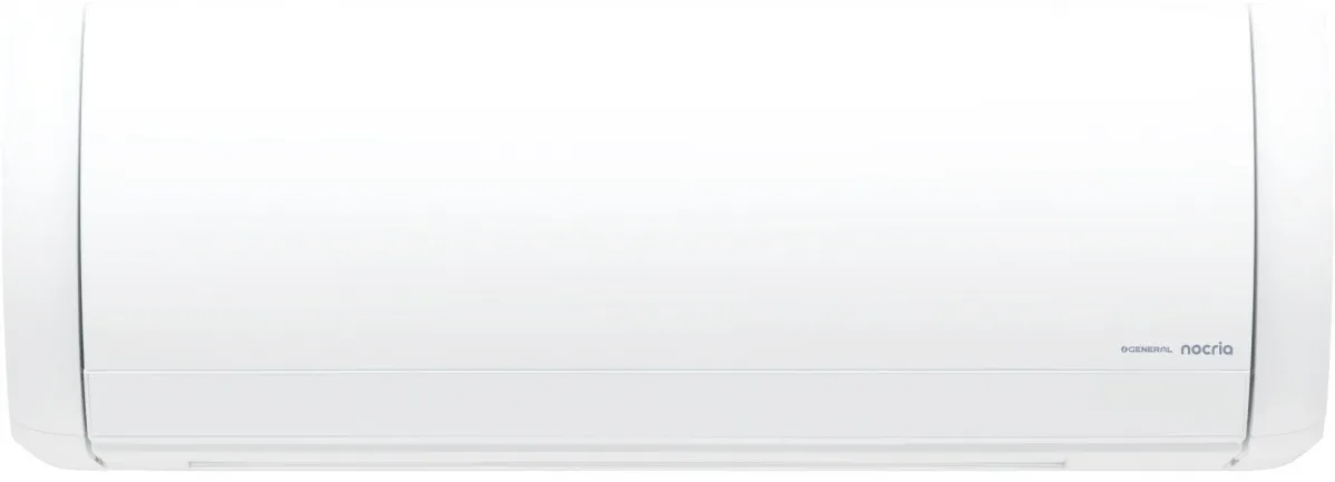 ノクリア エアコン