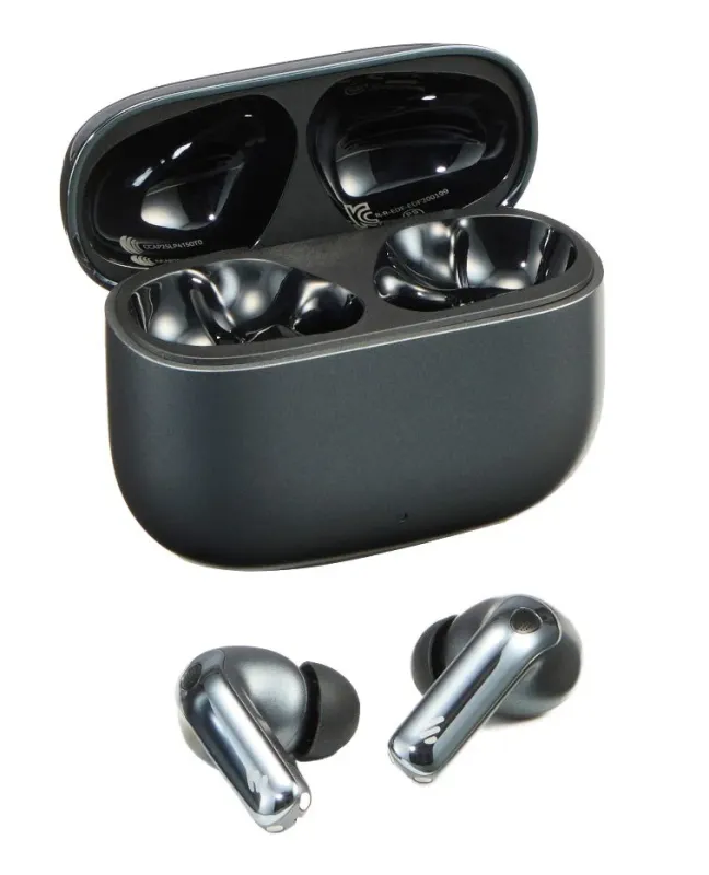 エディファイアー「EvoBuds Pro」