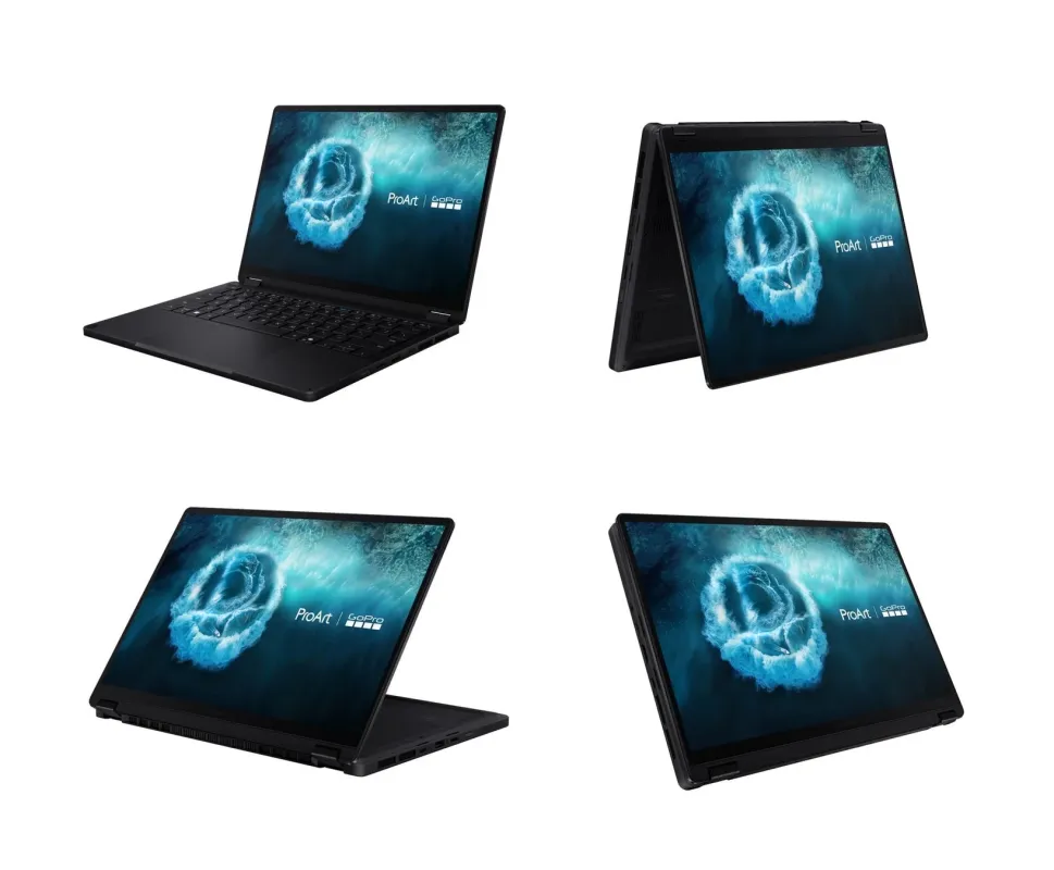 ProArt GoPro Edition (PX13 | HN7306) (コンバーチブル)