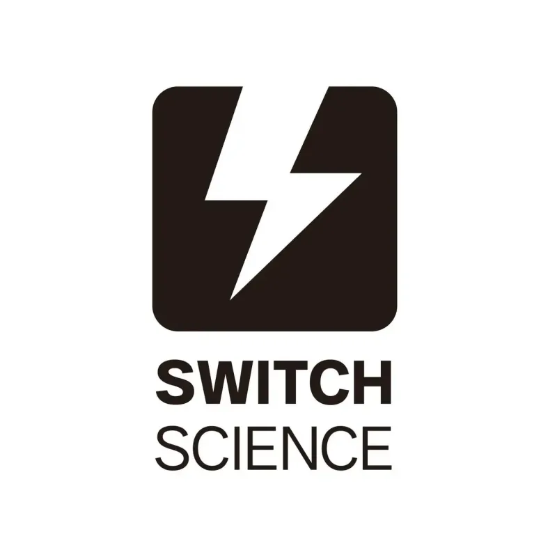 スイッチサイエンスのロゴ