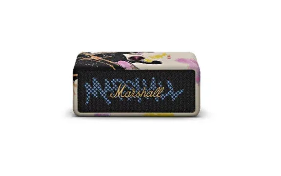 Emberton IIIの限定デザイン