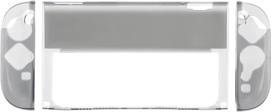 Switch2用プロテクトカバーのセット内容