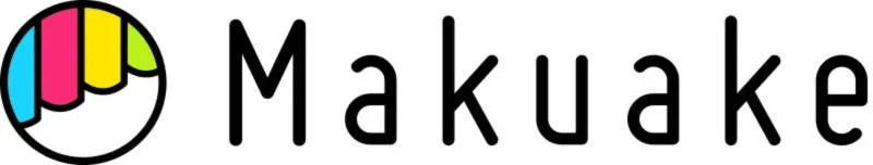 Makuakeのロゴ