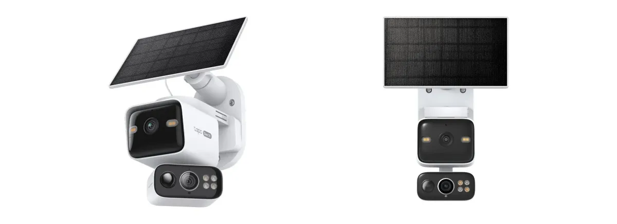 Tapo C645D KIT製品画像