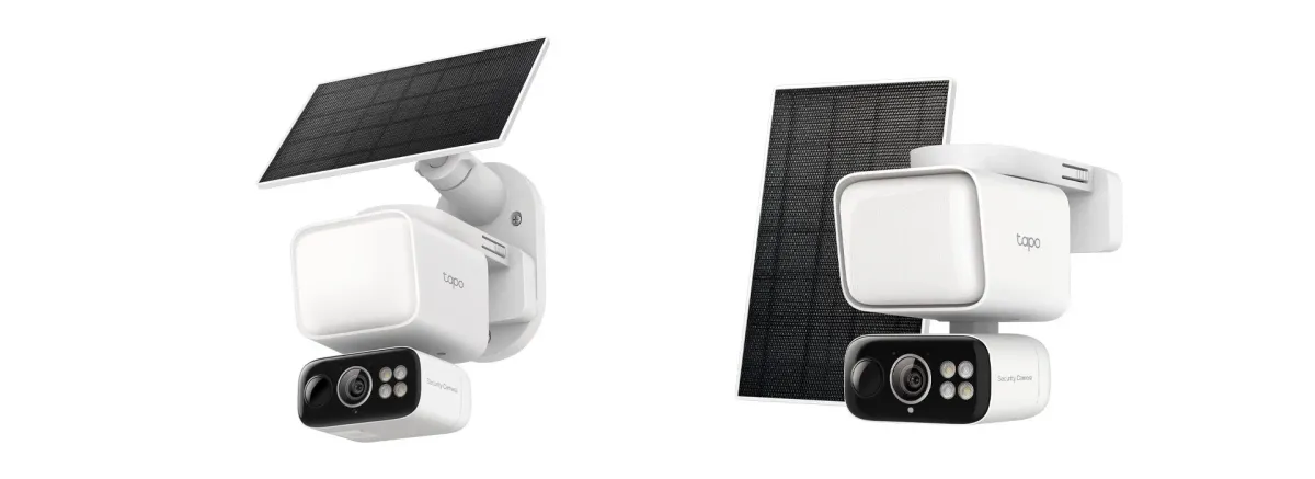 Tapo C615F KIT製品画像