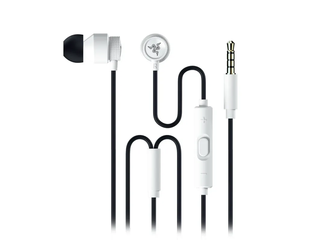 Razer Hammerhead V3 White Edition