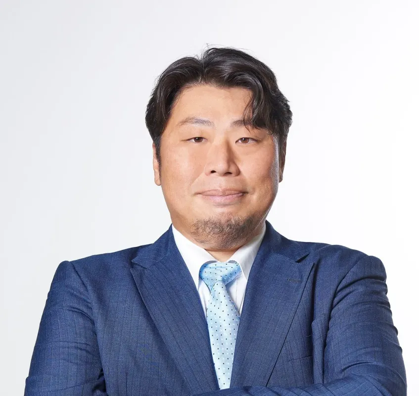 株式会社Looop 代表取締役社長 中村創一郎氏