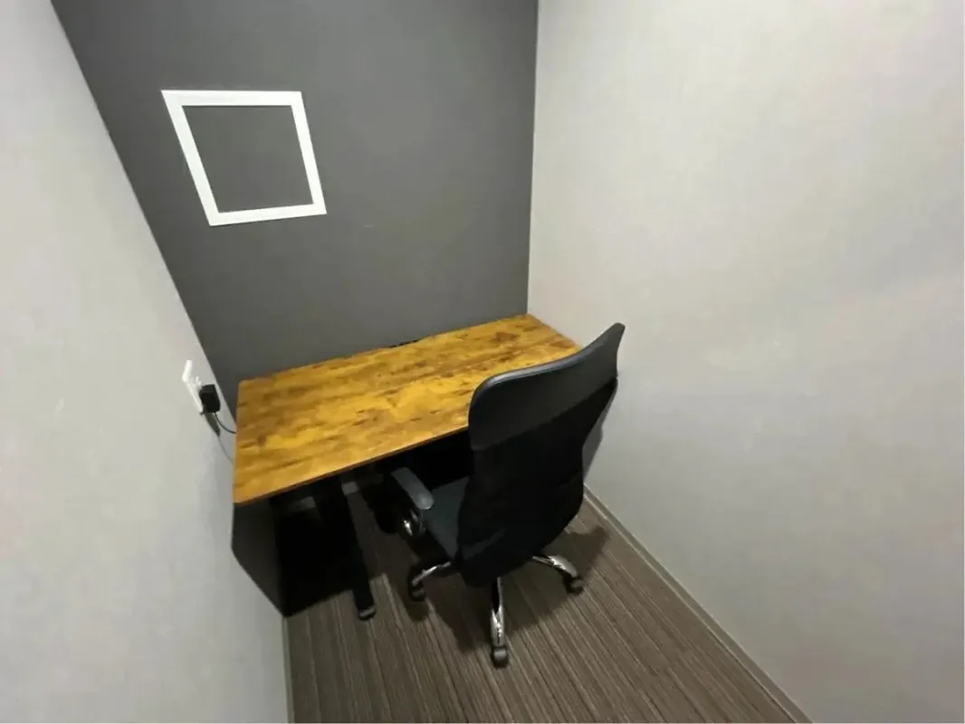 個室ワークスペース