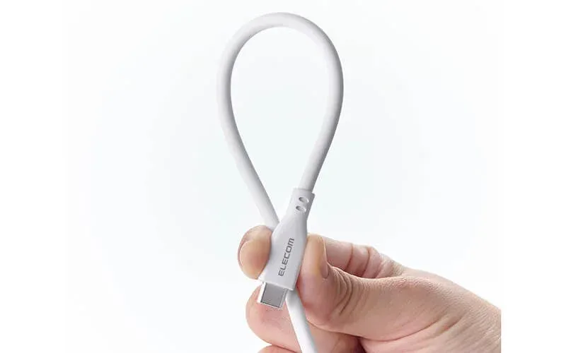 シリコンタイプ白