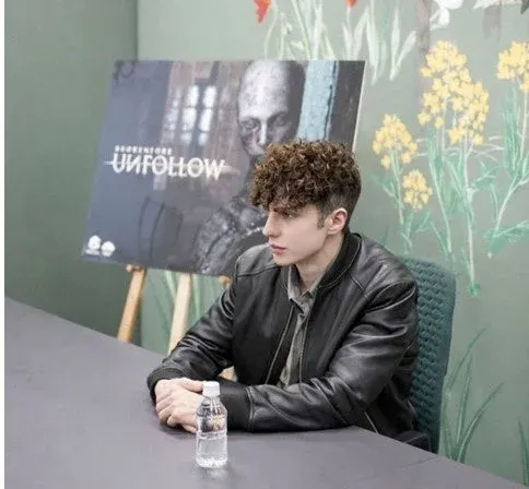 セバスチァーノ・セラフィニー氏