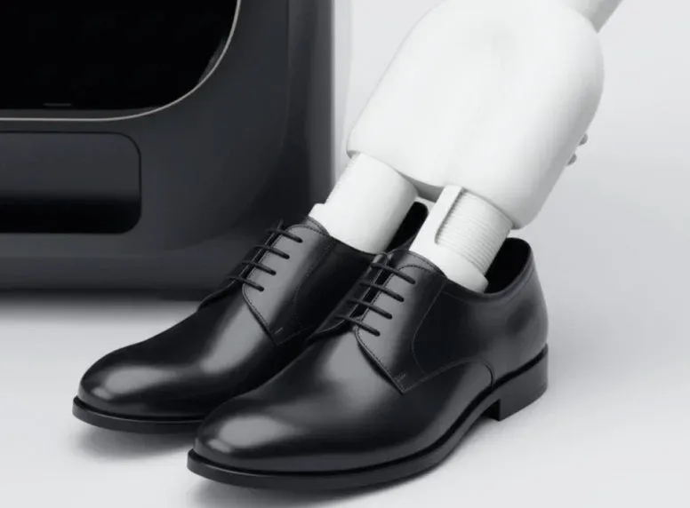 靴乾燥アタッチメント